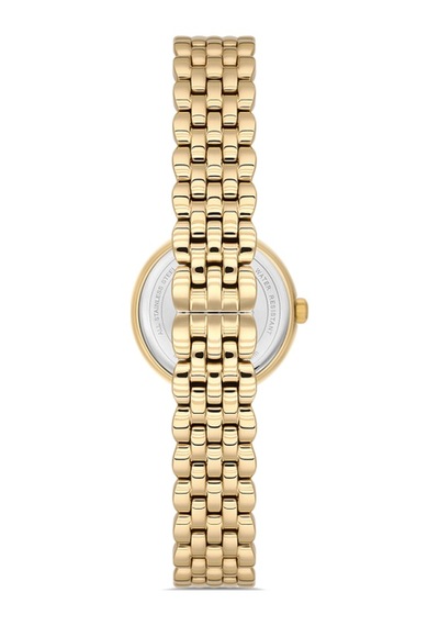 Momentus Cw298g-09sg Kadın Kol Saati Gri