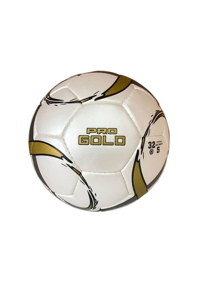 Selex Futbol Topu Pro Gold 5 No Çok Renkli