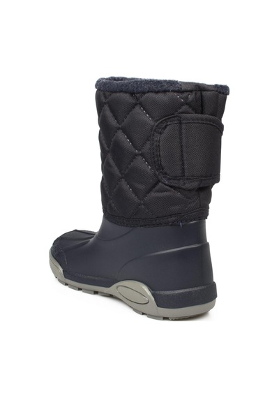 Igor TOPO SKI NYLON Lacivert Erkek Çocuk Kar Botu Lacivert