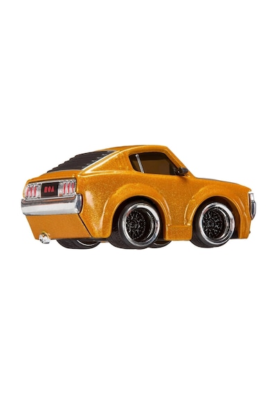 Cartuned Jdm Seri 2 1976 Toyota Celica Heçbek - Sarı Araba