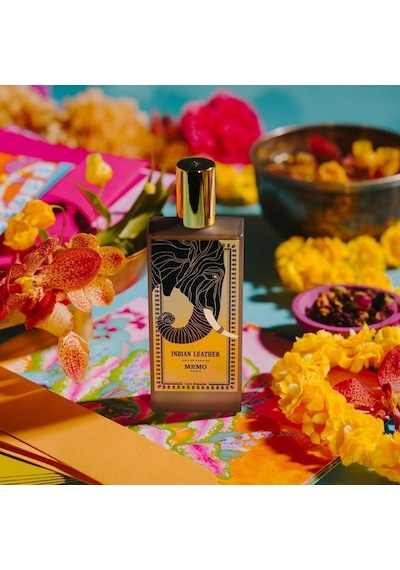 Memo Indian Leather Edp 75 Ml Unisex Parfümü Deri