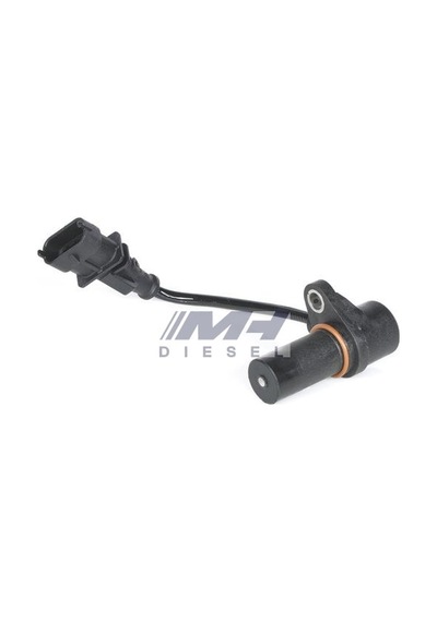 Bosch 0281002660 Krank Mili Devir Sensörü Ford F-max
