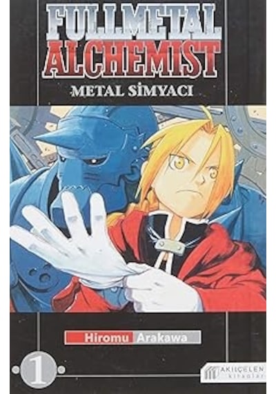 Tokyo Gul 9. Cilt + Full Metal Alchemist 1-çelik Simyacı + Asteriks 14 - Asteriks İspanya'da + Arafta Fleksi Kapak