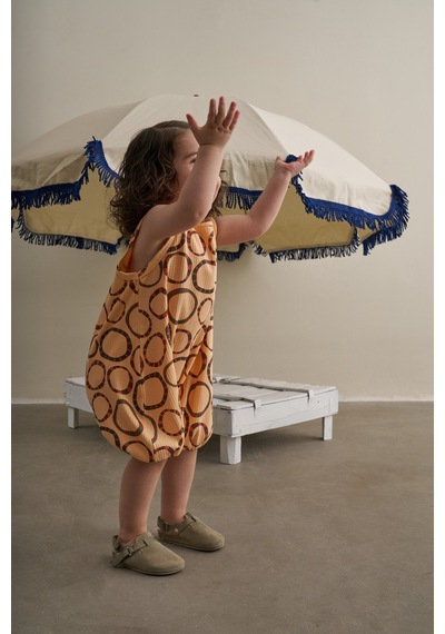 Oh La La Koala Somon Comfy Cubs Serisi Balon Tulum