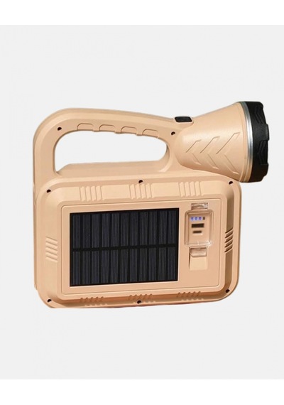 Alev Efektli Solar Lamba Cob Işıklı Taşınabilir Bahçe Kamp Aydınlatma Çok Renkli
