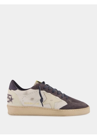 Golden Goose Erkek Ayakkabı Gmf00913-f008117-10576 Çok Renkli