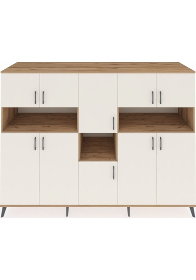 Kronos Dolap 14 Raflı 10 Kapaklı 220x59x163 Çam-aytaşı/çam Çam-aytaşı/çam Kronos Dolap 14 Raflı 10 Kapaklı 220x59x163 Çam-aytaşı/çam Çam-aytaşı/çam