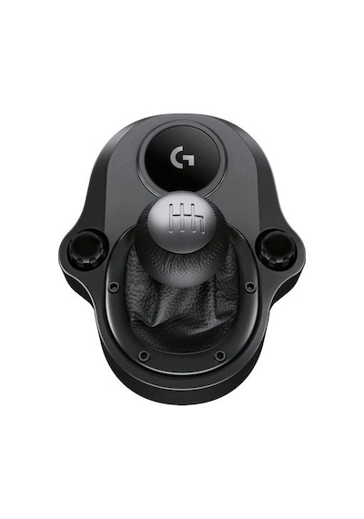 Logitech G G29 Driving Force Yarış Direksiyonu + Driving Force Shifter Vites Seti
