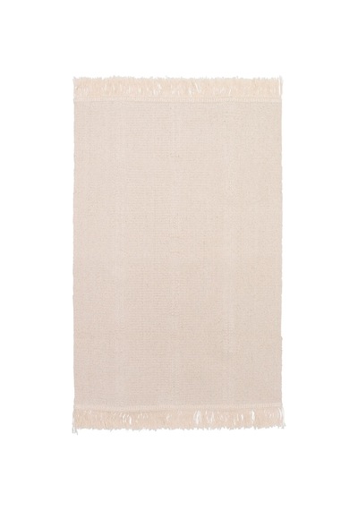 Ikea Sortsö Halı 55 X 85 Cm Açık Bej