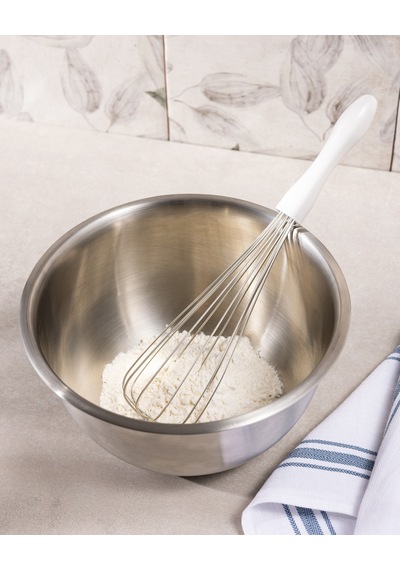Ville Küçük Çırpıcı - Soft Gri Mgrc0000000039 Çok Renkli