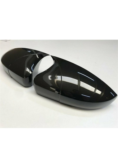 Renault Fluence Yarasa Ayna Kapağı Batman Ayna 2008 2016