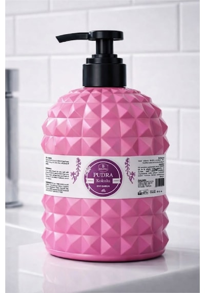 Balera Pudra Kokulu Sıvı Sabun 500 ML