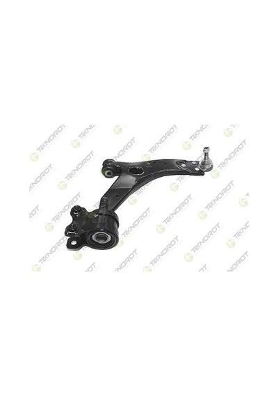 Teknorot Fo-478 Salıncak Ön Sağ Ford Focus-cmax Volvo S40 04 Rotilli Kalın 21mm Volvo C30 06 12 C70 Iı 06 S40 Iı 04 V50 05 1.6d 1.8d 2.0d 21mm Rotilli 4m51 3a423 Af-4m51 3a423 Ad