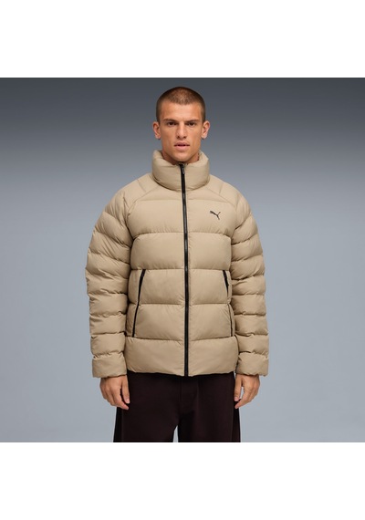 Puma Mono Erkek Bej Mont 688370-55 Krem
