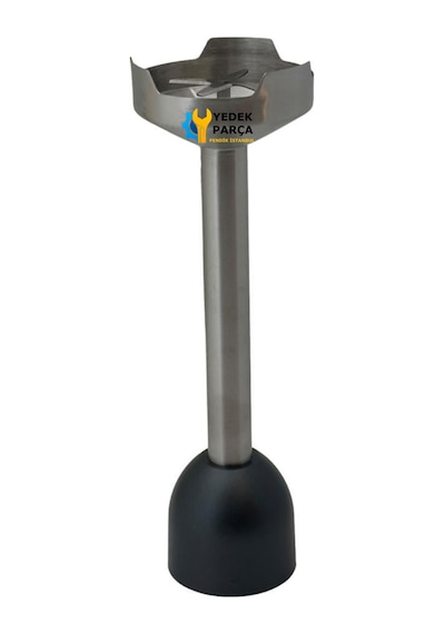 King Uyumlu Kkb 970 Marten Blender Parçalayıcı Ayak Gri
