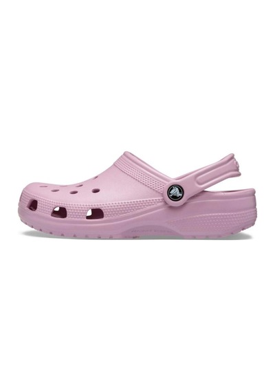 Crocs Classic Pembe Kadın Terlik-8659 Pembe
