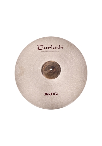 Turkish Cymbals Njg 18" Crash