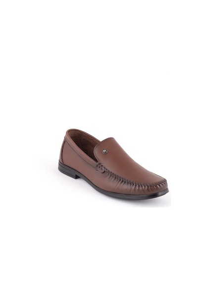 Pierre Cardin 423008 Erkek Ayakkabı Slty6-423008020 Kahverengi