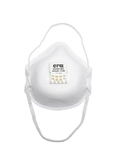 Era Toz Maskesi 6210 Ventilli Konik Ffp2 V Nr D 15 Li Paket