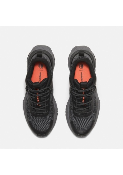 Timberland Motion Access Low Lace Up Kadın Sneakers-34028 siyah