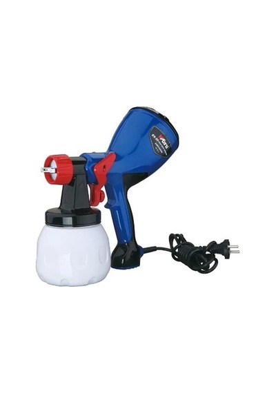 Wufu G-900 Aırles Boya Tabancası 517 Mm Wfag00