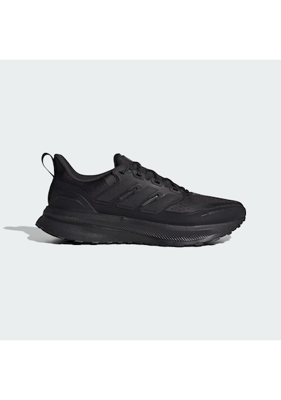 Adidas Ultrarun 5 Erkek Koşu Ayakkabısı C-adıjp5908e10a00 Siyah