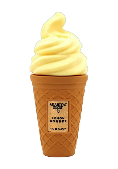 Arabiyat Sugar Lemon Sorbet Edp 100 Ml Unisex Parfüm Oryantal