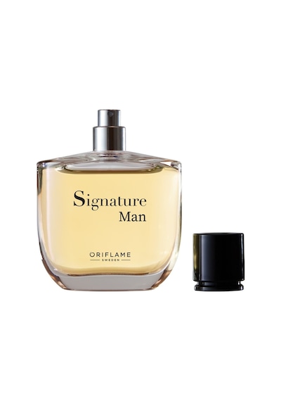 Signature Man Edt Erkek Parfüm 75 ML