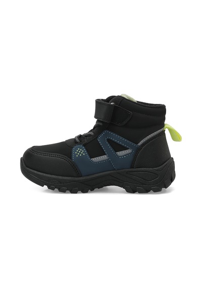 I Cool Pan P Siyah Erkek Çocuk Outdoor Bot 000000000102717216
