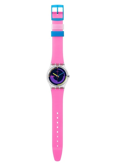 Swatch SO28K111 Kadın Kol Saati