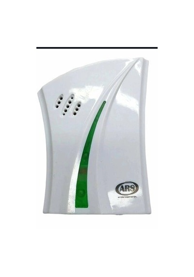 12 Volt Buzzer Sesli Kapı Zili Bx40 Tekli Paket - Düşük Voltajlı Kapı Zili Bx-313579