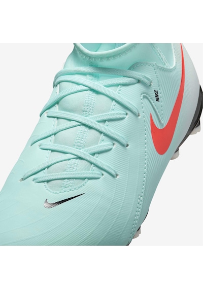 Nike Jr.phantom Luna 2 Academy Fg Krampon Fj2603-300 Mavi