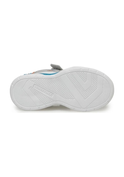 Lumberjack Laren Çocuk Günlük Spor Ayakkabı C-lum509654f01231 Gri