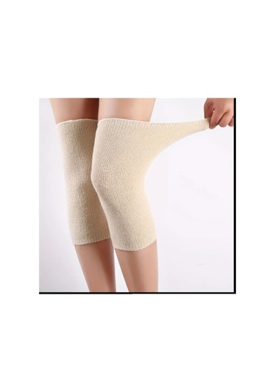 Guangzhou Soğuk Oda İçin Dizlikler, Eklem Dizleri, Kadınların Soğuk Bacakları,spandex Kaşmir