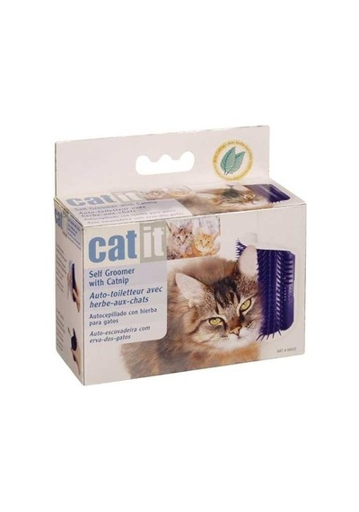 Catit Catnipli Kaşıma Fırçası