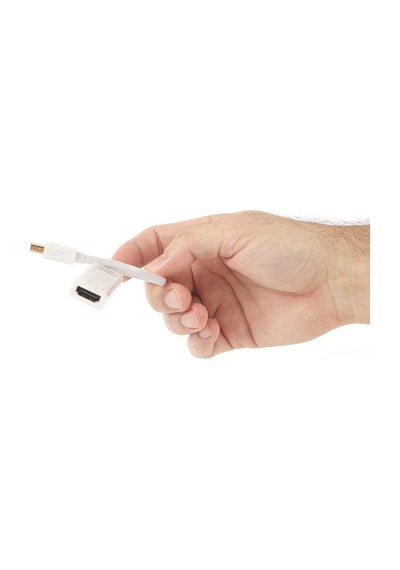 Dark Mini Displayport To Hdmı Dişi Çevirici 4k