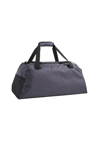 Puma Unisex Spor Çanta Bavul Gri