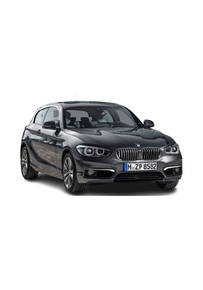 BMW F20 Lci F21 Lci 1120 Hella Full Ledli Sağ Far 63117414142