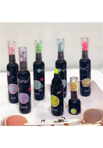 Galaxy 6'lı Keçeli Kalem