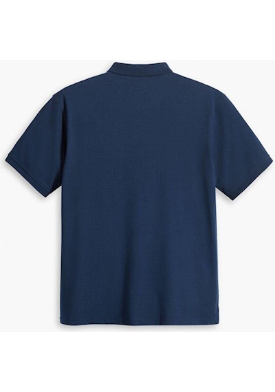 Levi's Vintage Fit Polo Tişört-5141 Lacivert