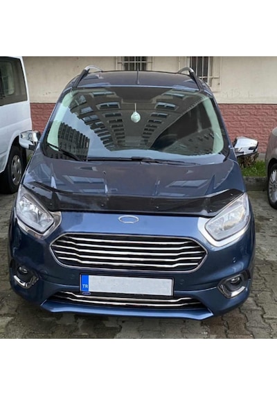 Ford Tourneo Courier ABS Ayna Kapağı 2017 - 2022 Arası N11.4169