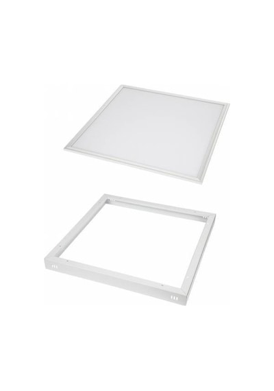 54 W 4000k Sıva Üstü 60x60 Panel Led N11.329