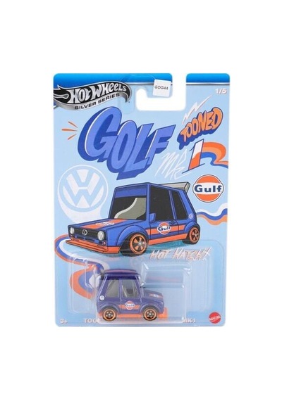 Gdg44 Hot Wheels Temalı Arabalar Özel Seri Belirtilmemiş