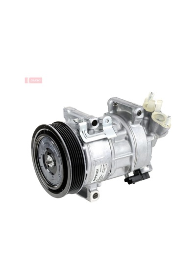 Citroen Ds4 2011-2015 Arası 1.6 Thp 155 Denso Marka Klima Kompresörü