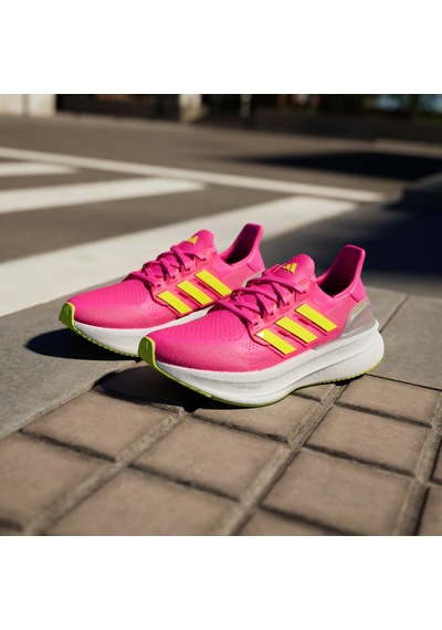 Adidas Ultraboost 5 Kadın Pembe Koşu Ayakkabısı - Id8844 Pembe