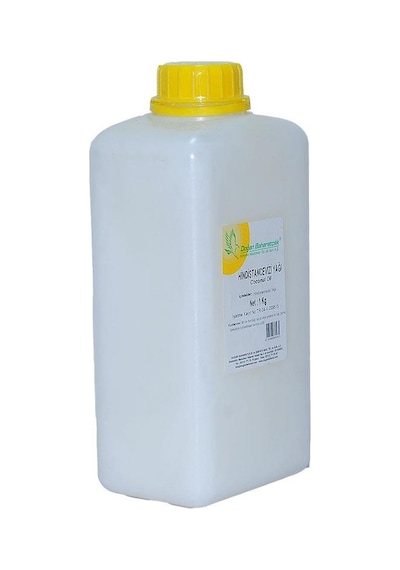 Doğan Baharatçılık Hindistan Cevizi Yağı 1 KG