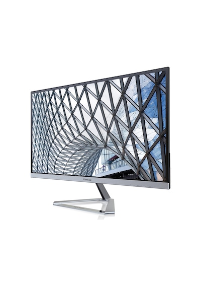 ViewSonic VX2476-SMH 24" 4 MS 75 Hz VGA+HDMI Full HD IPS LED Monitör