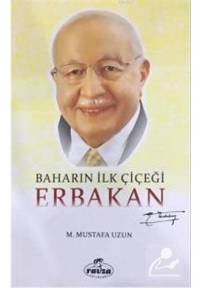 Baharın Ilk Çiçeği / M. Mustafa Uzun 9786059261913