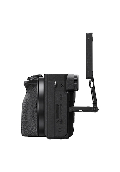 Sony A6600 Body Aynasız Fotoğraf Makinesi (Sony Eurasia Garantili)