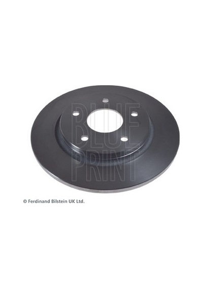 BLUE PRINT ADA104354 FREN DİSKİ ARKA GRAND VOYAGER 2.8 CRD 3.3 07